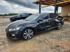 1N4BL4CV4MN360109 2021 NISSAN ALTIMA