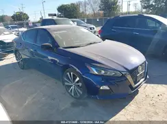 1N4BL4CV4MN361177 2021 NISSAN ALTIMA