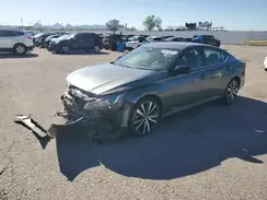 1N4BL4CV4MN362510 2021 NISSAN ALTIMA