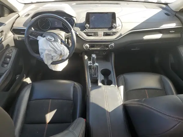 1N4BL4CV4MN362510 2021 NISSAN ALTIMA - Image 8
