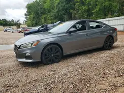 1N4BL4CV4MN362765 2021 NISSAN ALTIMA