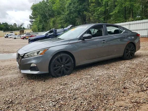 1N4BL4CV4MN362765 2021 NISSAN ALTIMA - Image 1