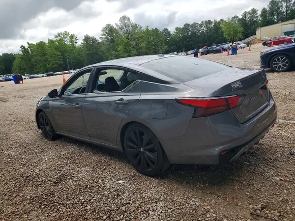 1N4BL4CV4MN362765 2021 NISSAN ALTIMA - Image 2