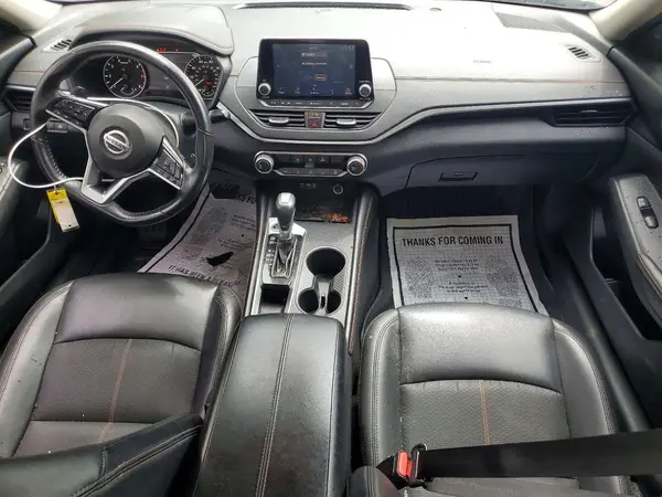 1N4BL4CV4MN362765 2021 NISSAN ALTIMA - Image 8
