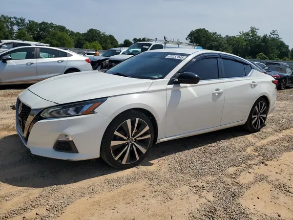 1N4BL4CV4MN363639 2021 NISSAN ALTIMA - Image 1