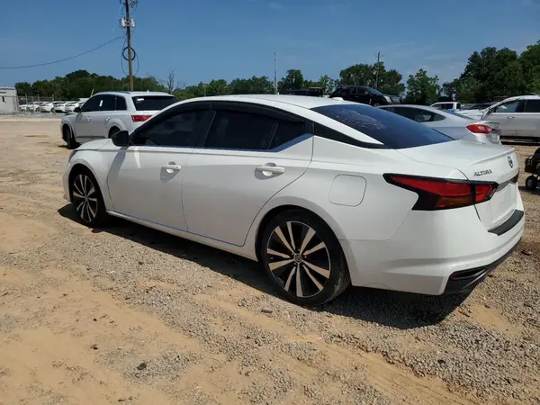1N4BL4CV4MN363639 2021 NISSAN ALTIMA - Image 2