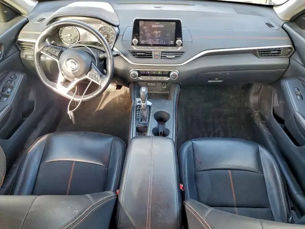 1N4BL4CV4MN363902 2021 NISSAN ALTIMA - Image 8