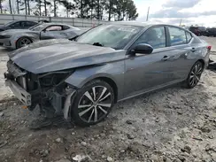 1N4BL4CV4MN363916 2021 NISSAN ALTIMA