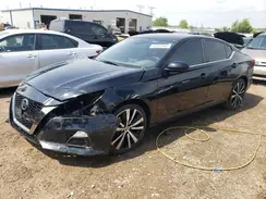 1N4BL4CV4MN367061 2021 NISSAN ALTIMA