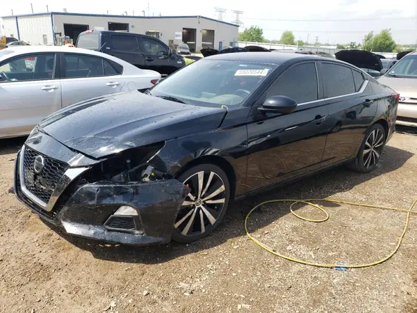 1N4BL4CV4MN367061 2021 NISSAN ALTIMA - Image 1