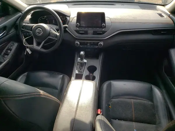 1N4BL4CV4MN367061 2021 NISSAN ALTIMA - Image 8