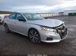 1N4BL4CV4MN367822 2021 NISSAN ALTIMA