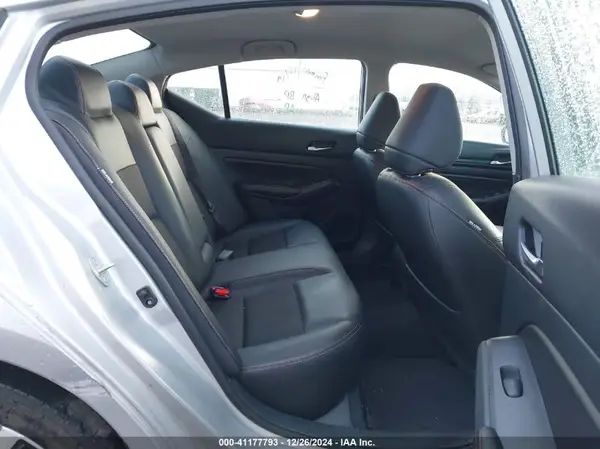 1N4BL4CV4MN367822 2021 NISSAN ALTIMA - Image 8