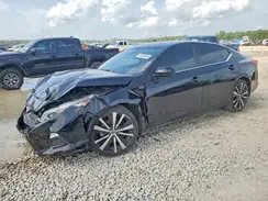 1N4BL4CV4MN368839 2021 NISSAN ALTIMA