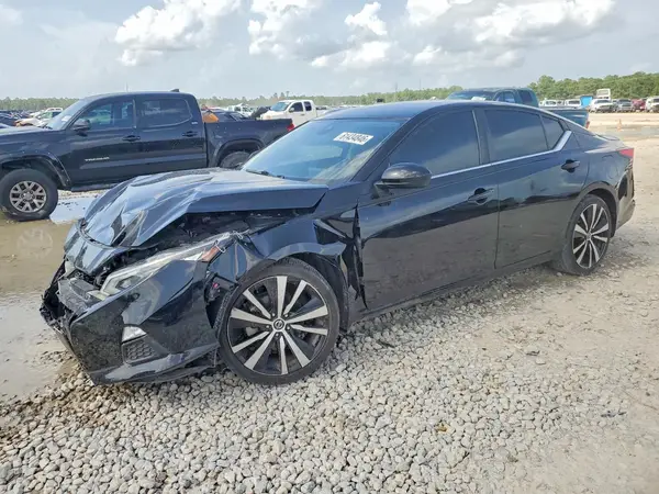1N4BL4CV4MN368839 2021 NISSAN ALTIMA - Image 1