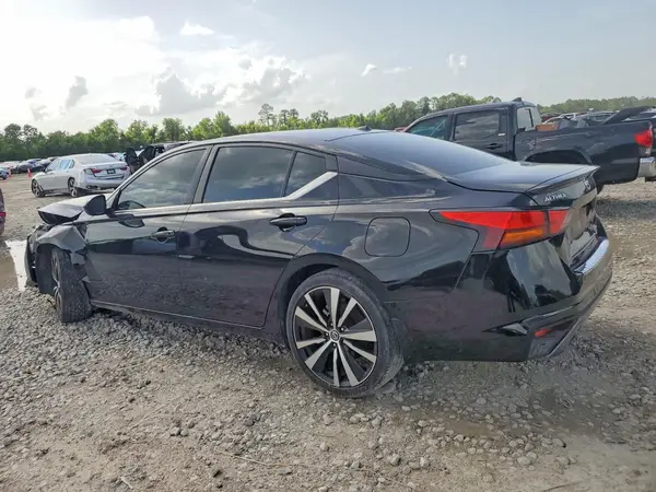 1N4BL4CV4MN368839 2021 NISSAN ALTIMA - Image 2
