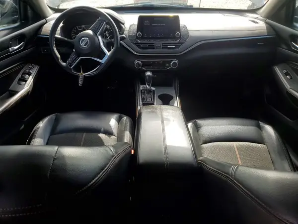 1N4BL4CV4MN368839 2021 NISSAN ALTIMA - Image 8