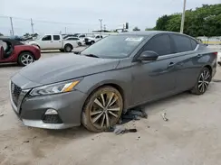 1N4BL4CV4MN369747 2021 NISSAN ALTIMA