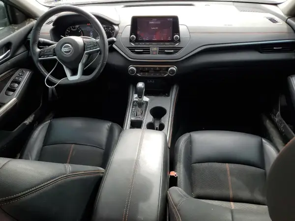 1N4BL4CV4MN369747 2021 NISSAN ALTIMA - Image 8