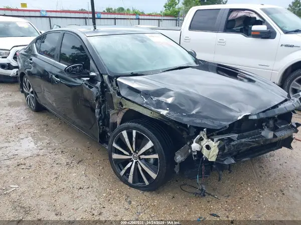 1N4BL4CV4MN370364 2021 NISSAN ALTIMA - Image 1