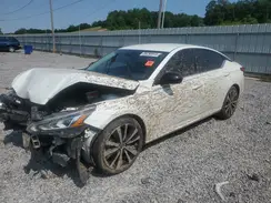 1N4BL4CV4MN370719 2021 NISSAN ALTIMA