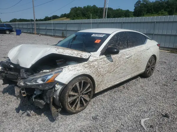 1N4BL4CV4MN370719 2021 NISSAN ALTIMA - Image 1