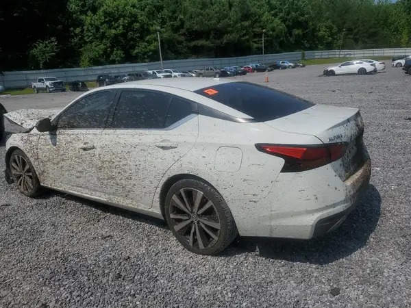 1N4BL4CV4MN370719 2021 NISSAN ALTIMA - Image 2