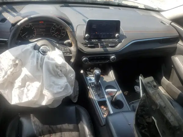 1N4BL4CV4MN370719 2021 NISSAN ALTIMA - Image 8