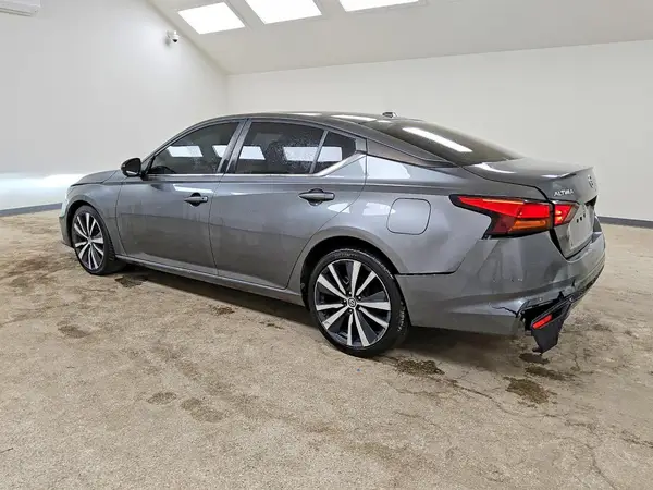 1N4BL4CV4MN371109 2021 NISSAN ALTIMA - Image 2