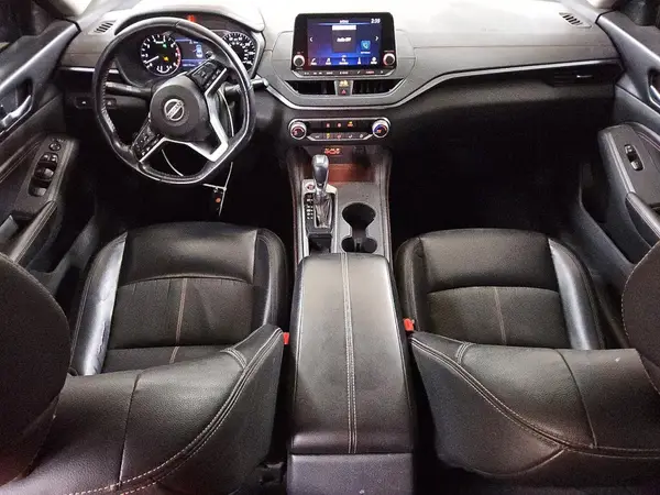 1N4BL4CV4MN371109 2021 NISSAN ALTIMA - Image 8