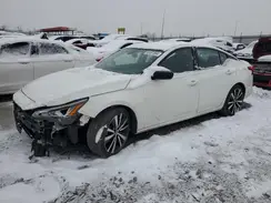 1N4BL4CV4MN371899 2021 NISSAN ALTIMA