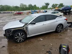1N4BL4CV4MN371997 2021 NISSAN ALTIMA