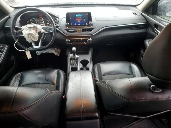 1N4BL4CV4MN371997 2021 NISSAN ALTIMA - Image 8