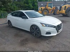 1N4BL4CV4MN372258 2021 NISSAN ALTIMA