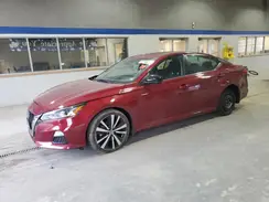 1N4BL4CV4MN372924 2021 NISSAN ALTIMA