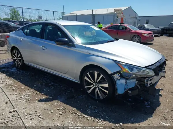 1N4BL4CV4MN373460 2021 NISSAN ALTIMA - Image 1
