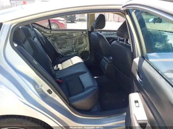 1N4BL4CV4MN373460 2021 NISSAN ALTIMA - Image 8