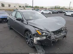 1N4BL4CV4MN374804 2021 NISSAN ALTIMA