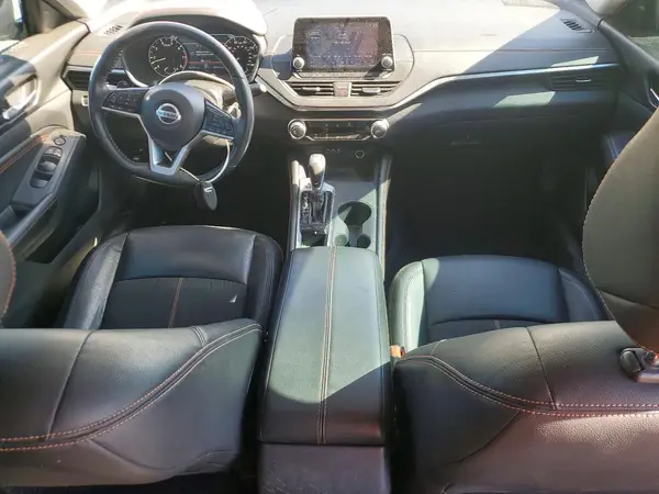 1N4BL4CV4MN375113 2021 NISSAN ALTIMA - Image 8