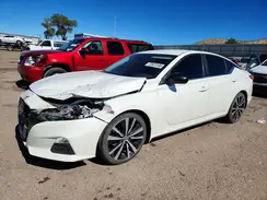 1N4BL4CV4MN375337 2021 NISSAN ALTIMA