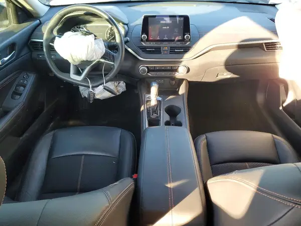 1N4BL4CV4MN375628 2021 NISSAN ALTIMA - Image 8