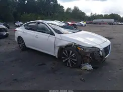 1N4BL4CV4MN376651 2021 NISSAN ALTIMA