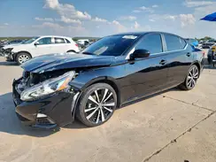 1N4BL4CV4MN377007 2021 NISSAN ALTIMA