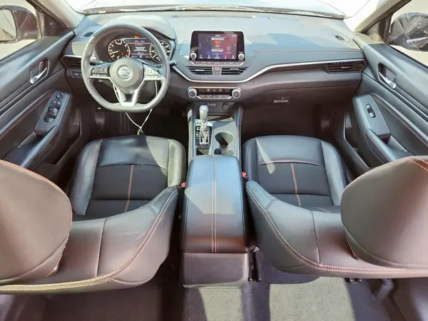 1N4BL4CV4MN377007 2021 NISSAN ALTIMA - Image 8
