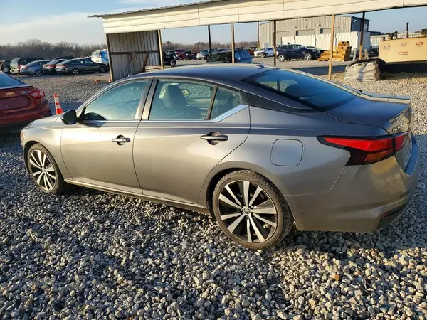 1N4BL4CV4MN377458 2021 NISSAN ALTIMA - Image 2