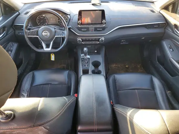 1N4BL4CV4MN377458 2021 NISSAN ALTIMA - Image 8