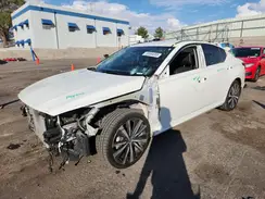 1N4BL4CV4MN379162 2021 NISSAN ALTIMA