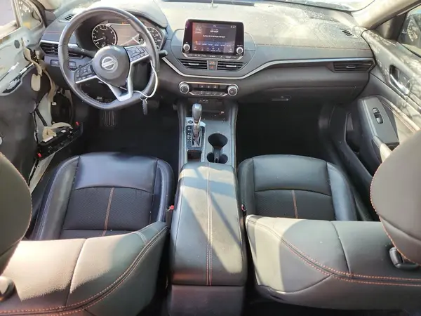 1N4BL4CV4MN379162 2021 NISSAN ALTIMA - Image 8