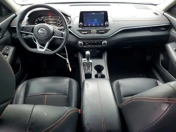 1N4BL4CV4MN379940 2021 NISSAN ALTIMA - Image 8