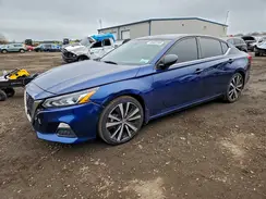 1N4BL4CV4MN380876 2021 NISSAN ALTIMA